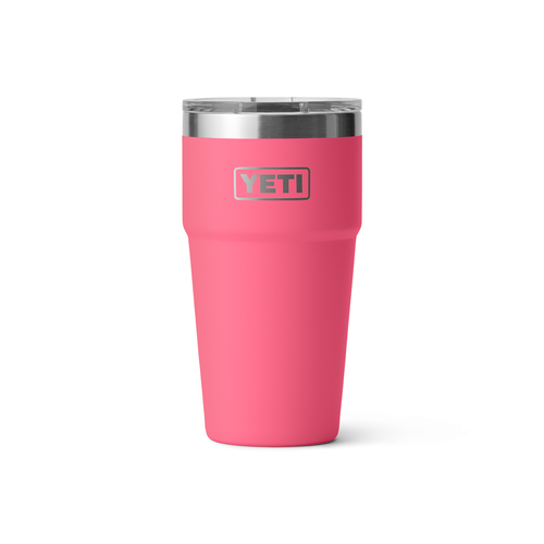 Load image into Gallery viewer, YETI Rambler Stackable Cup with Magslider Lid
