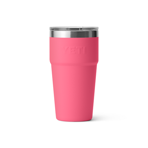 Load image into Gallery viewer, YETI Rambler Stackable Cup with Magslider Lid
