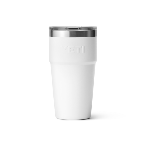 YETI Rambler Stackable Cup with Magslider Lid