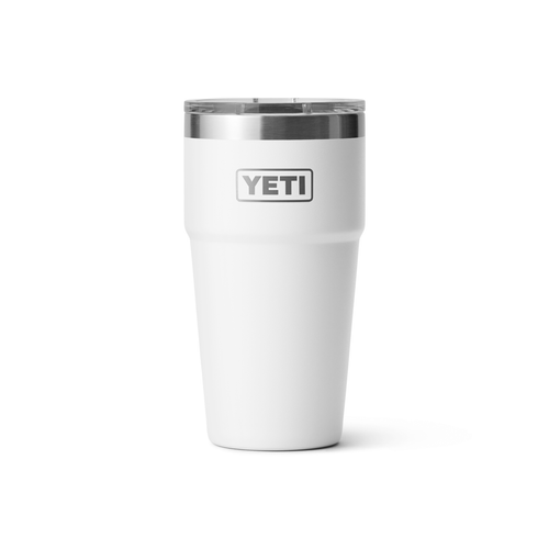 Load image into Gallery viewer, YETI Rambler Stackable Cup with Magslider Lid
