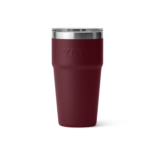 YETI Rambler Stackable Cup with Magslider Lid