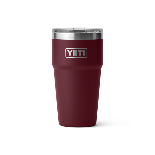 Load image into Gallery viewer, YETI Rambler Stackable Cup with Magslider Lid
