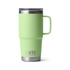 YETI Rambler Travel Mug with Stronghold Lid