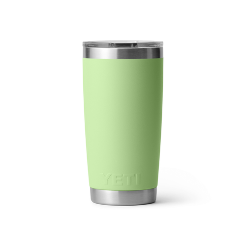 YETI Rambler Tumbler with Magslider Lid