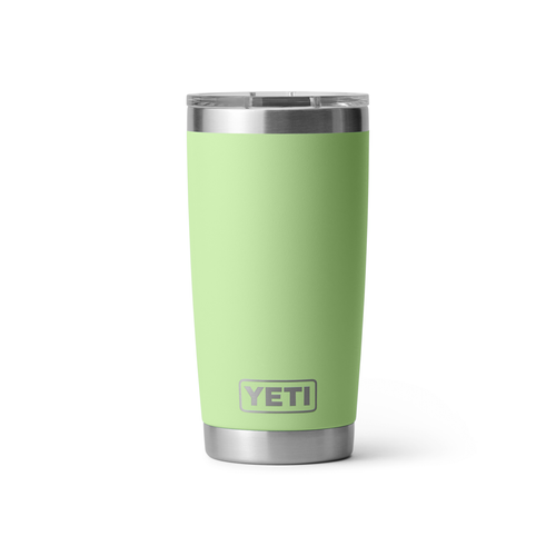 Load image into Gallery viewer, YETI Rambler Tumbler with Magslider Lid
