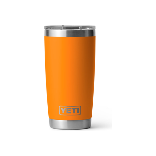 YETI Rambler Tumbler with Magslider Lid