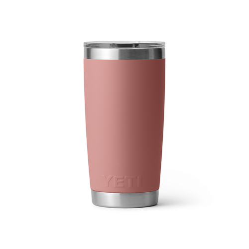 Load image into Gallery viewer, YETI Rambler Tumbler with Magslider Lid
