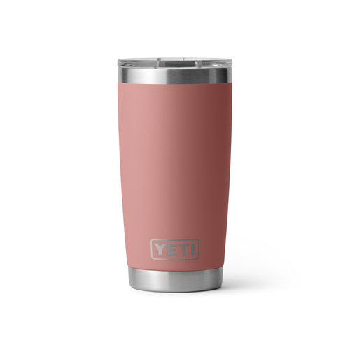 Load image into Gallery viewer, YETI Rambler Tumbler with Magslider Lid
