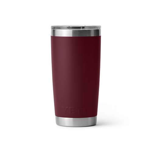 Load image into Gallery viewer, YETI Rambler Tumbler with Magslider Lid
