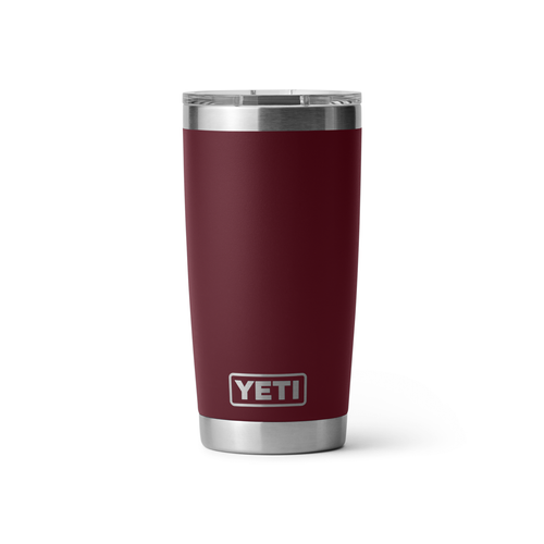 YETI Rambler Tumbler with Magslider Lid