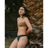 Huha Low Profile Thong Mineral Undies