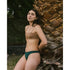 Huha Low Profile Thong Mineral Undies