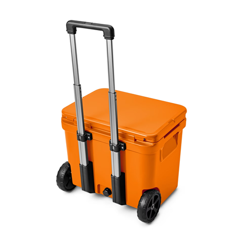 Load image into Gallery viewer, YETI Roadie 60 Wheeled Cooler
