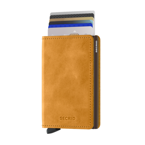 Secrid Slimwallet Vintage