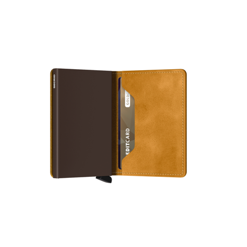 Secrid Slimwallet Vintage