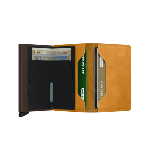 Secrid Slimwallet Vintage