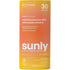 Attitude Sunly Plastic-free Mineral Sunscreen Stick Spf 30