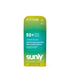 Attitude Sunly Mineral Sunscreen Stick Face & Body SPF 50