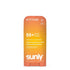 Attitude Sunly Mineral Sunscreen Stick Face & Body SPF 50