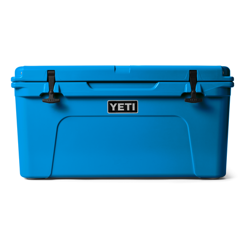 YETI Tundra Hard Cooler