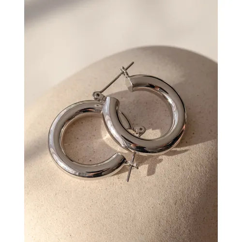 Luv Aj Baby Amalfi Tube Hoops