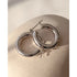 Luv Aj Baby Amalfi Tube Hoops