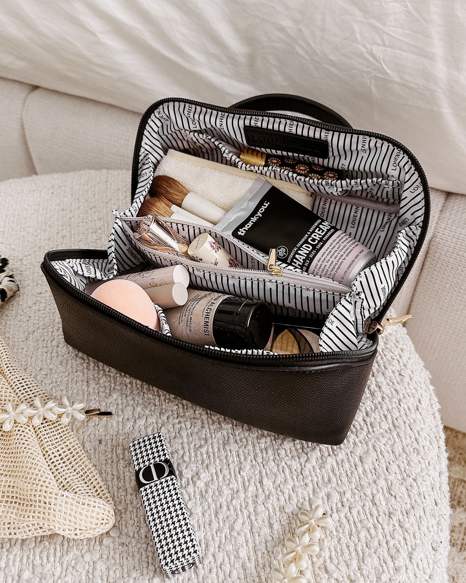 Louenhide Orion Cosmetic Case