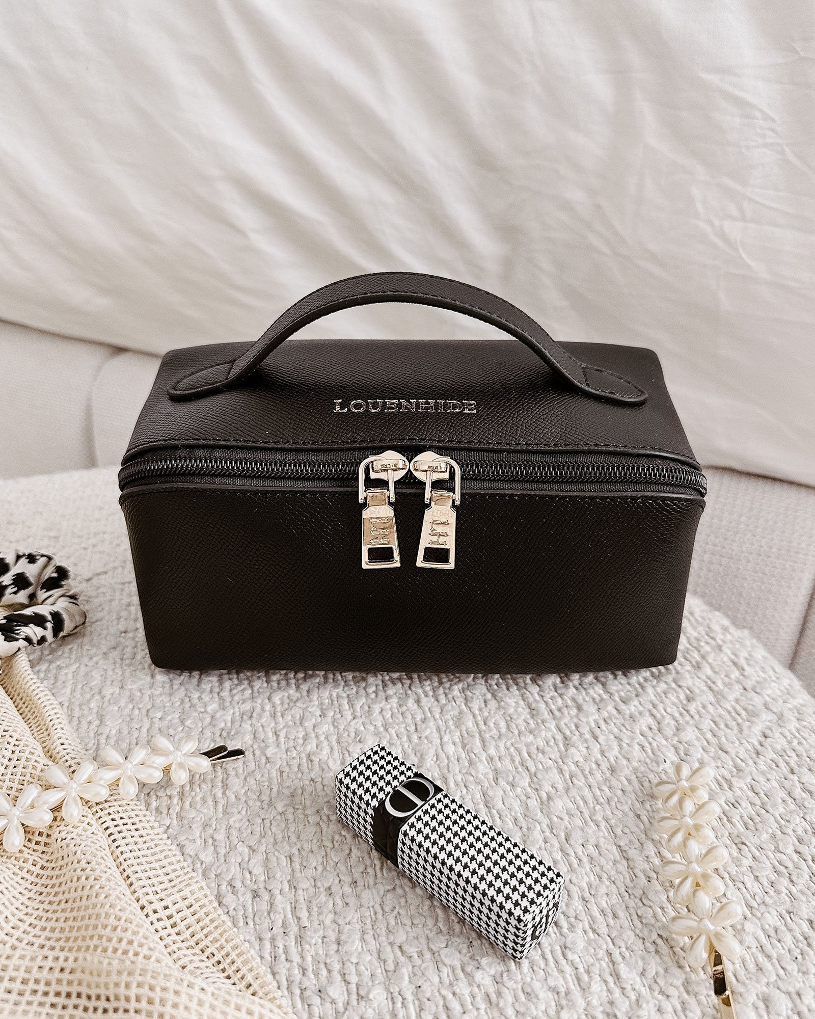 Louenhide Orion Cosmetic Case