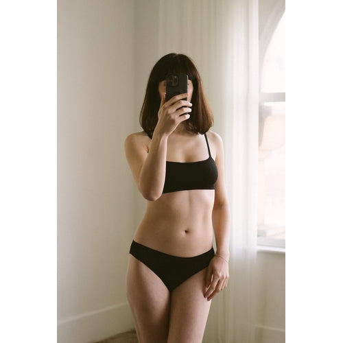Huha Bikini Mineral Undies