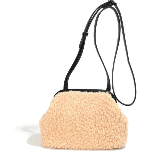 CO LAB The 'HYPE' Crossbody