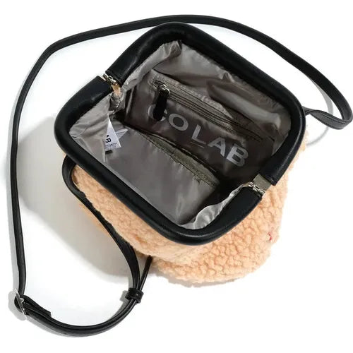 CO LAB The 'HYPE' Crossbody