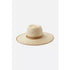 Brixton Jo Straw Rancher Hat