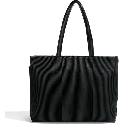 CO LAB Mille Feuille 'YIA' Tote