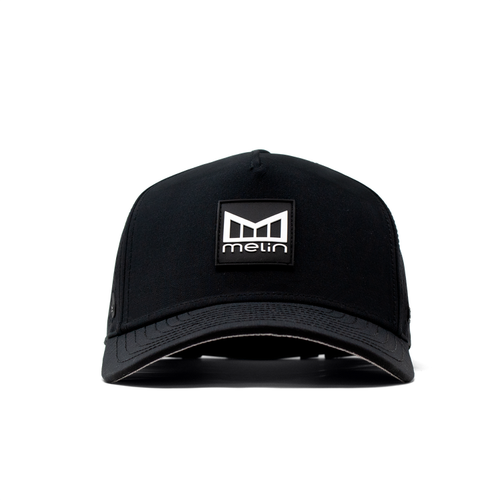 Melin Odysea Hydro Stacked