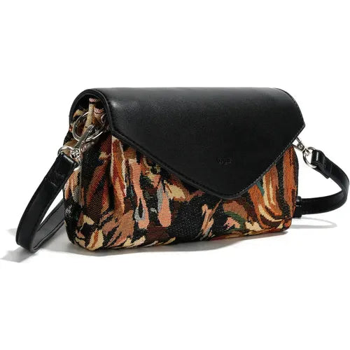 Load image into Gallery viewer, CO LAB Flora &#39;NANCY&#39; Organizer Crossbody
