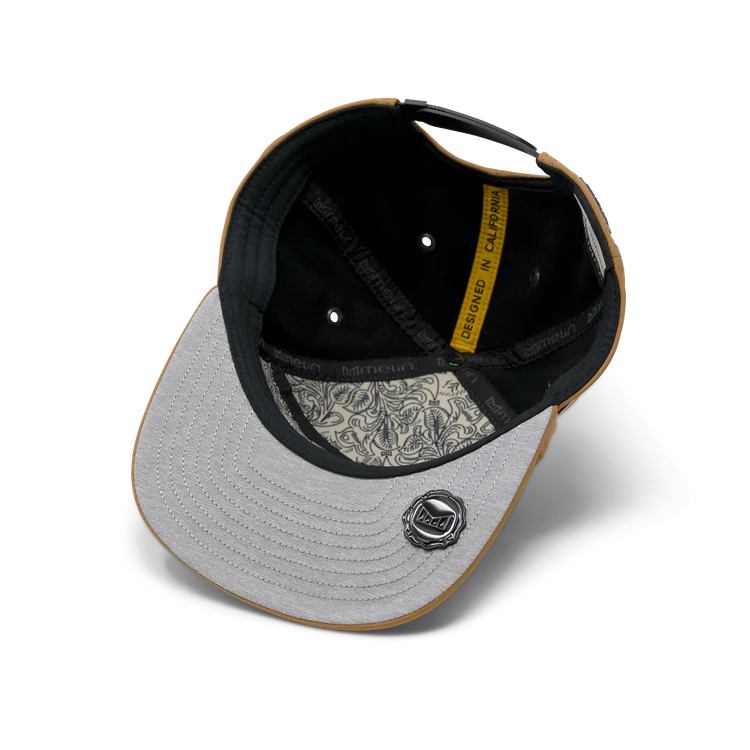 Melin Trenches Icon Infinite Thermal