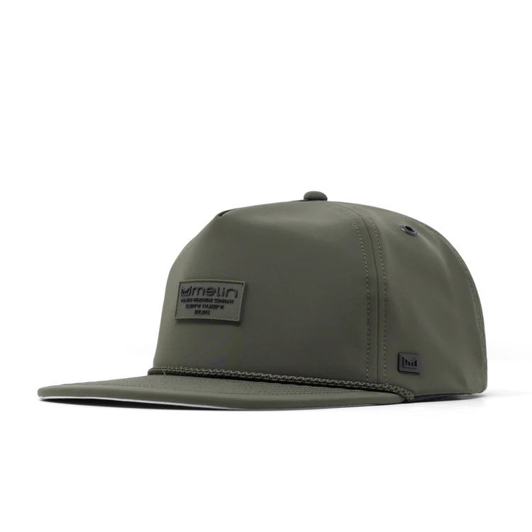 Melin Coronado Brick Infinite Thermal