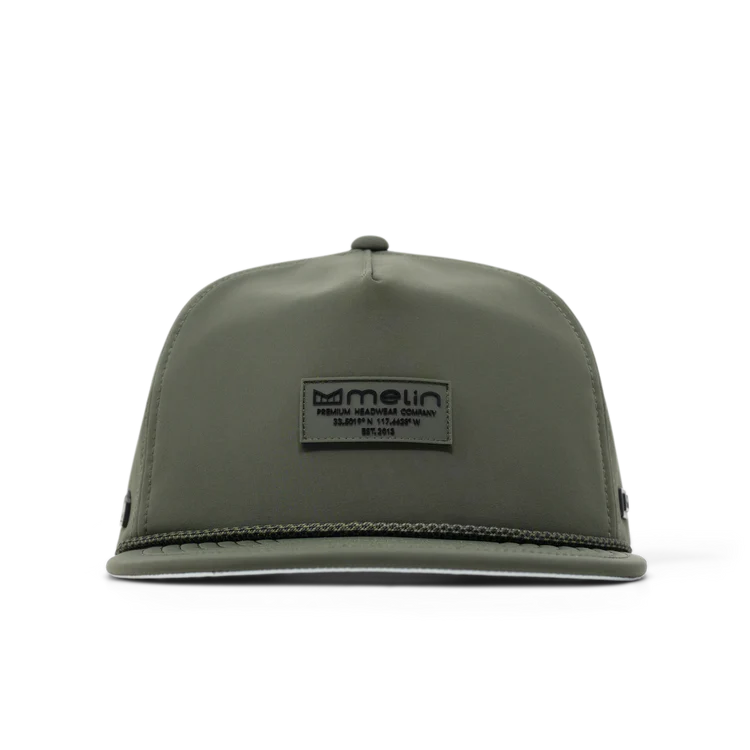 Melin Coronado Brick Infinite Thermal