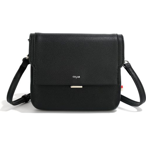 CO LAB Press 'WYNN' Crossbody