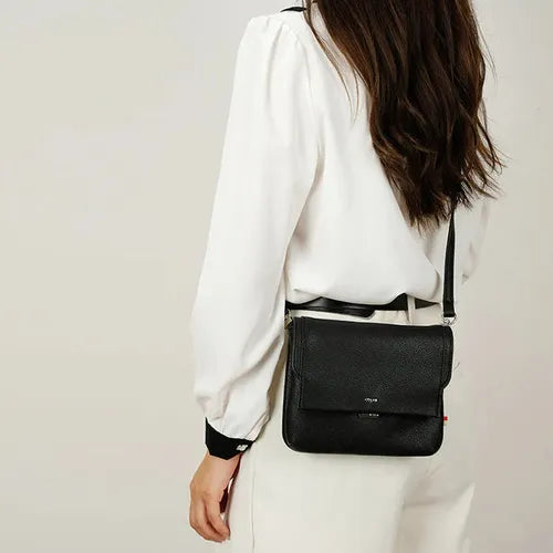 CO LAB Press 'WYNN' Crossbody