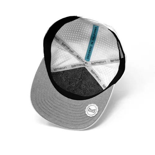 Melin Odysea Rope Bulls Icon Hydro