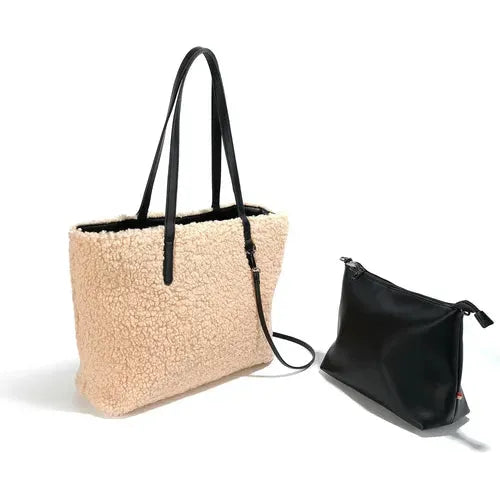 CO LAB The 'REVERSIBLE GEM' Tote