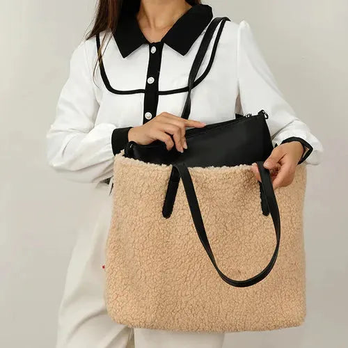 CO LAB The 'REVERSIBLE GEM' Tote