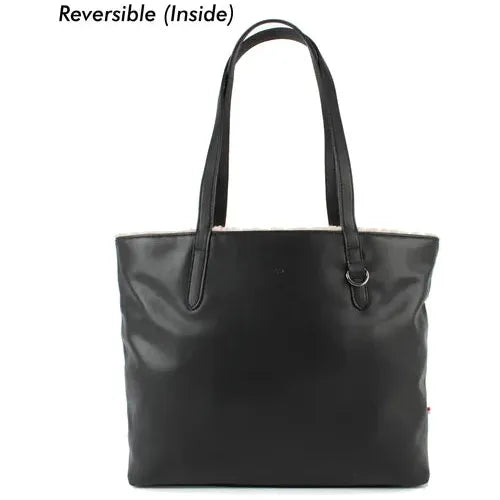 Load image into Gallery viewer, CO LAB The &#39;REVERSIBLE GEM&#39; Tote
