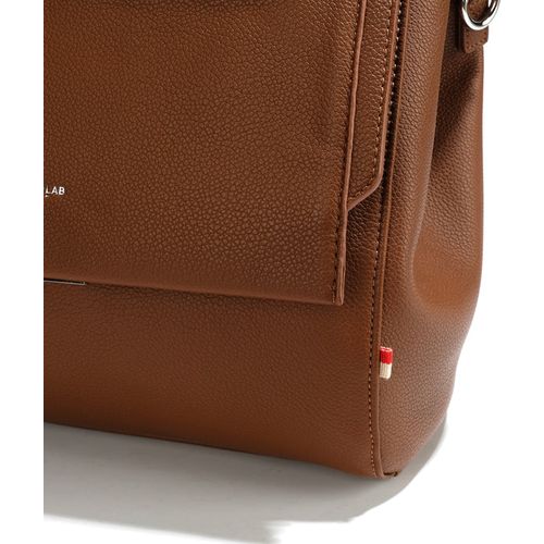 CO LAB Press 'MORGAN' Top Handle Crossbody