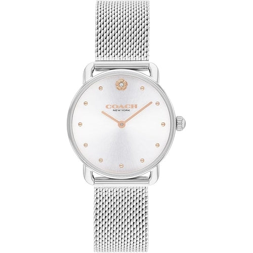 Coach Elliot Watch