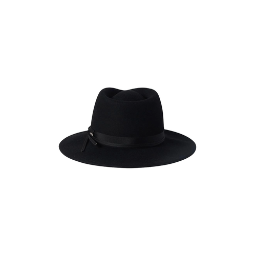Brixton Dayton Convertible Brim Ranche Black Worn Wash