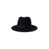 Brixton Dayton Convertible Brim Ranche Black Worn Wash