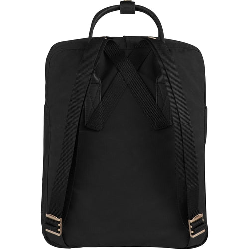 Fjall Raven Kånken No. 2 Black