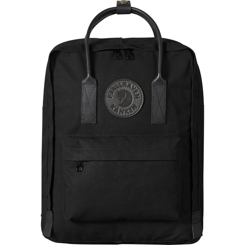 Fjall Raven Kånken No. 2 Black